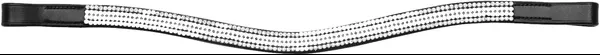 Shires Aviemore Small Diamante Browband