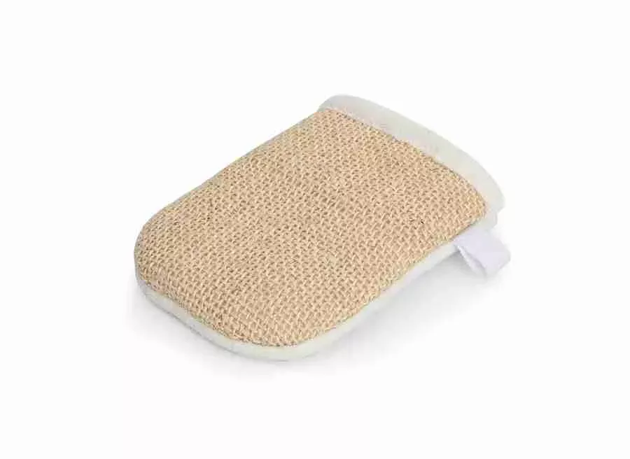 Shires Ezi-Groom Cactus Mitt