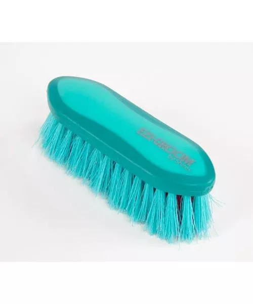 Shires Ezi-Groom Dandy Brush