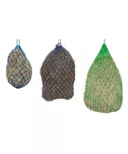 Shires Haylage Hay Nets