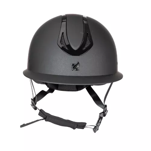 Shires Karben Sonic Silvia Helmet