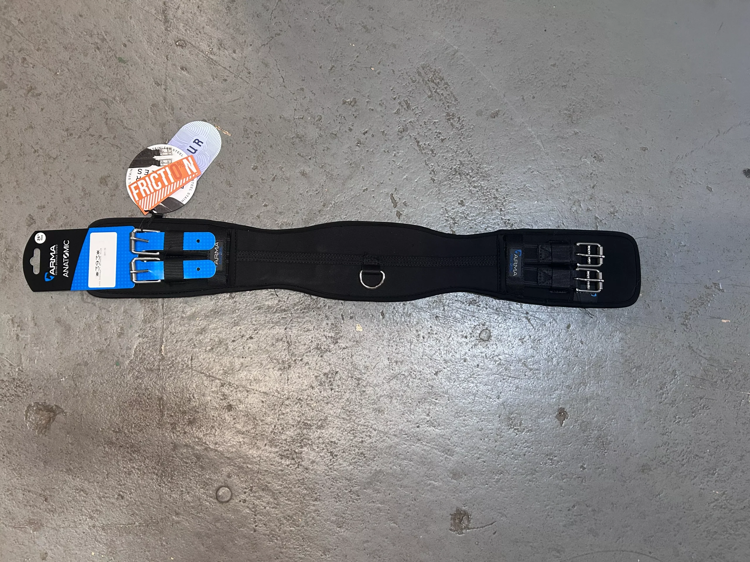 Shires Neoprene Dressage Girth 26"