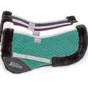 Shires Synthetic Suede Half Pad