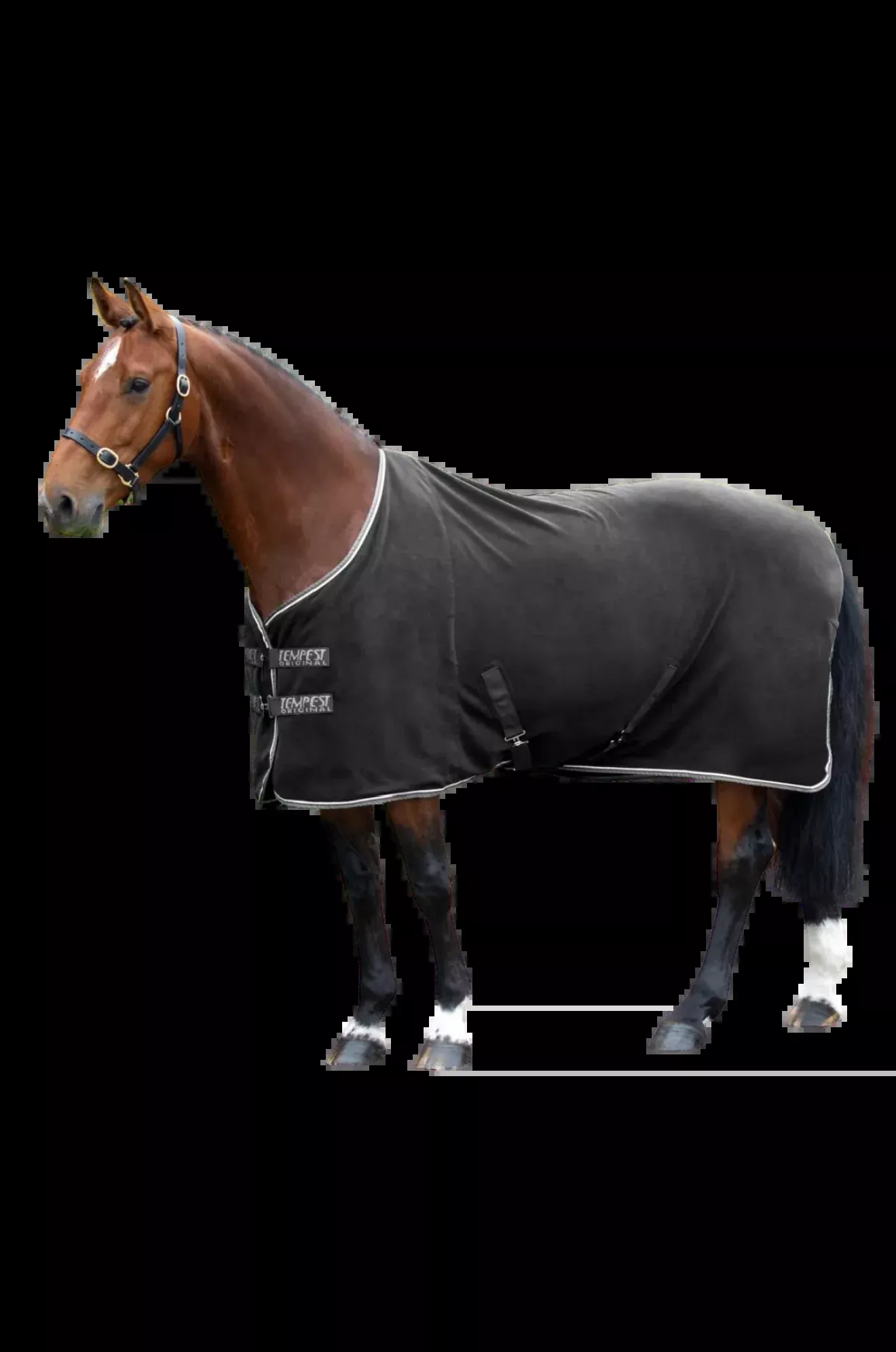 Shires Tempest Fleece RugDISC