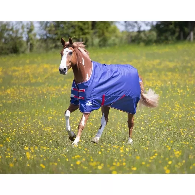 Shires Tempest Original Airdry 100G Rug – Navy