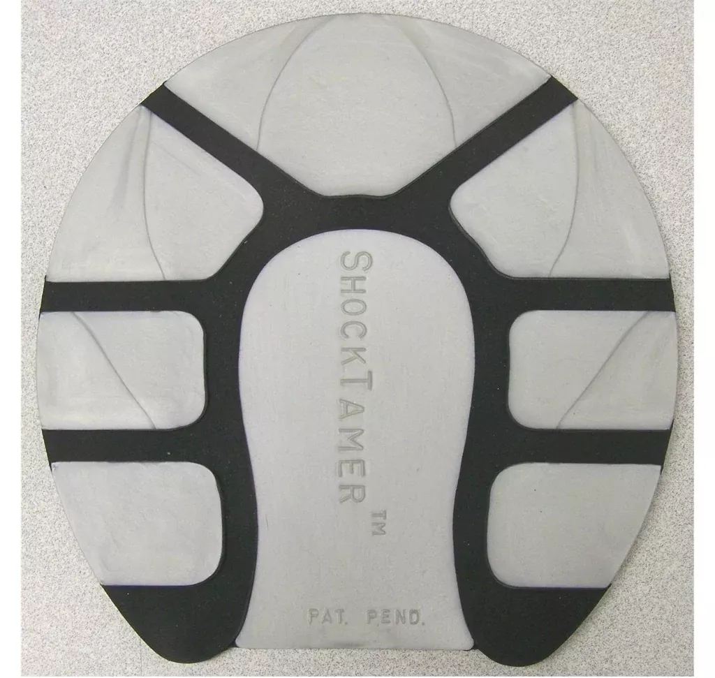 Shock Tamer Flat Large