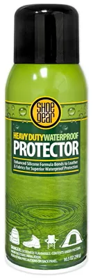 Shoe Gear Heavy Duty Water Protector, 10.5oz