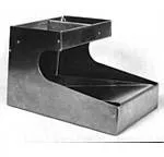 Shoeing Box Tb Plater Special 15" Alum