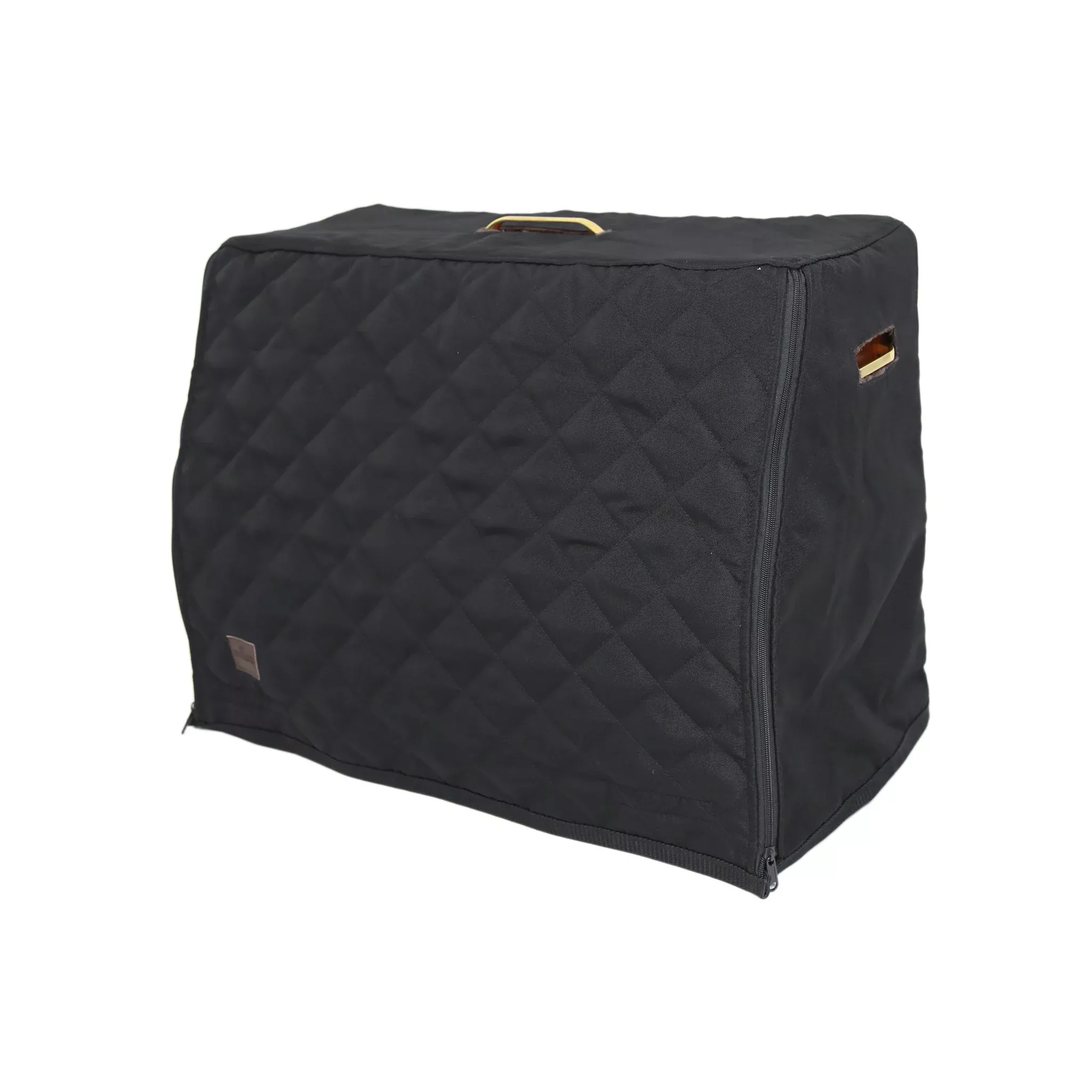 Show Grooming Box Cover