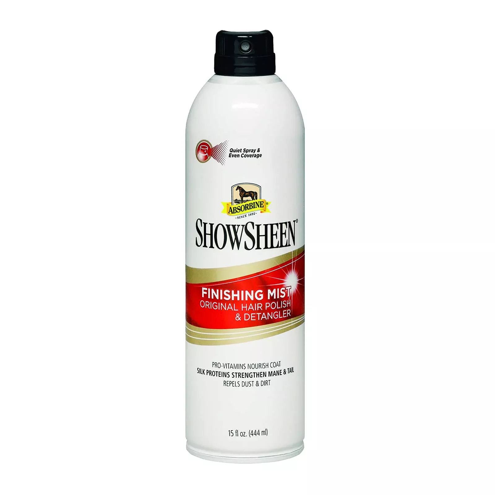 Show Sheen Finishing Mist Continous Spray