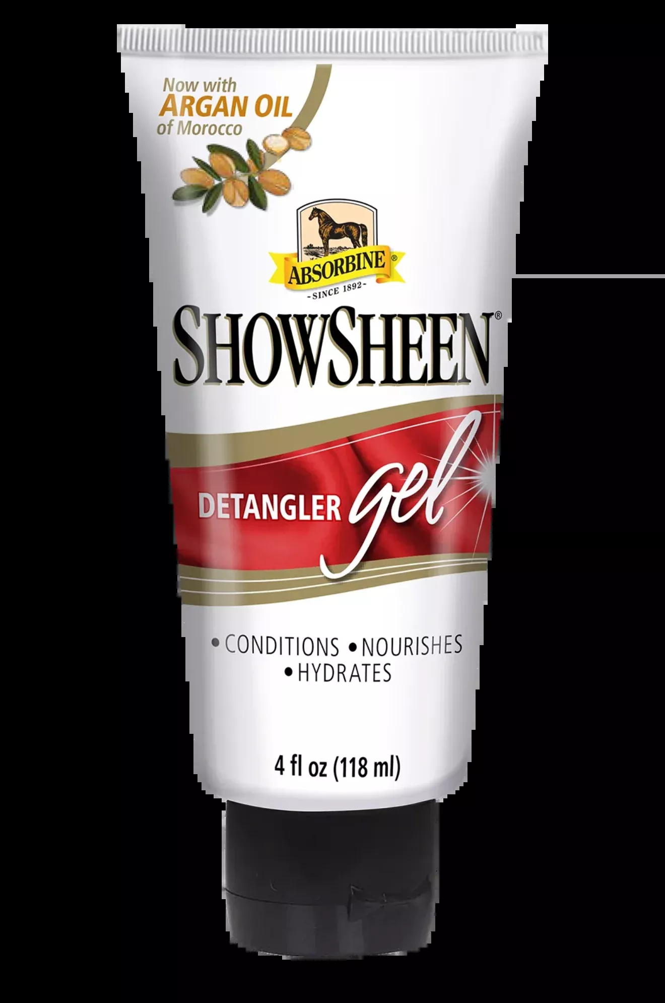 Showsheen Detangler Gel