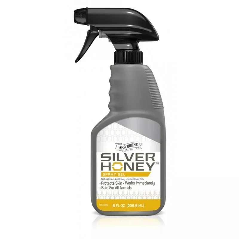 Silver Honey Healing Care