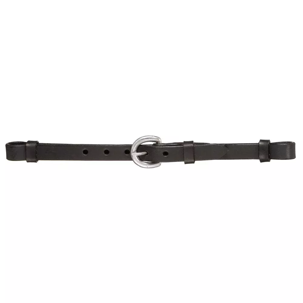 Silver Royal Breastcollar Tug Strap Replacement