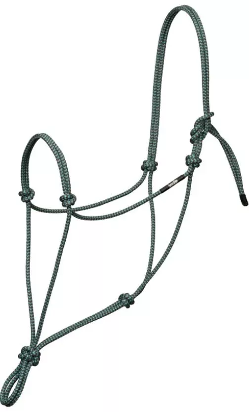 Silvertip Big Sky Weanling Halter