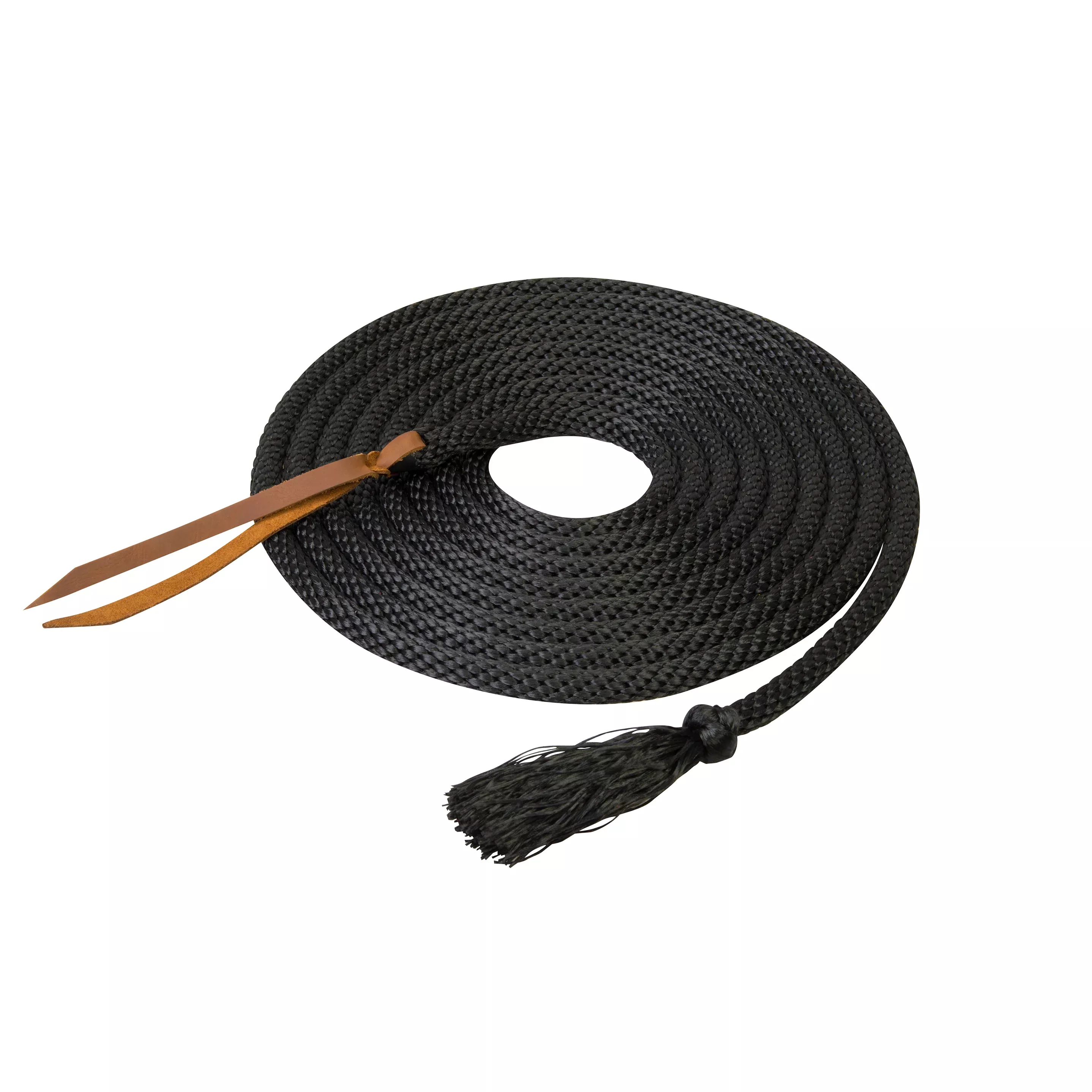 Silvertip Solid Braid Mecate Rein