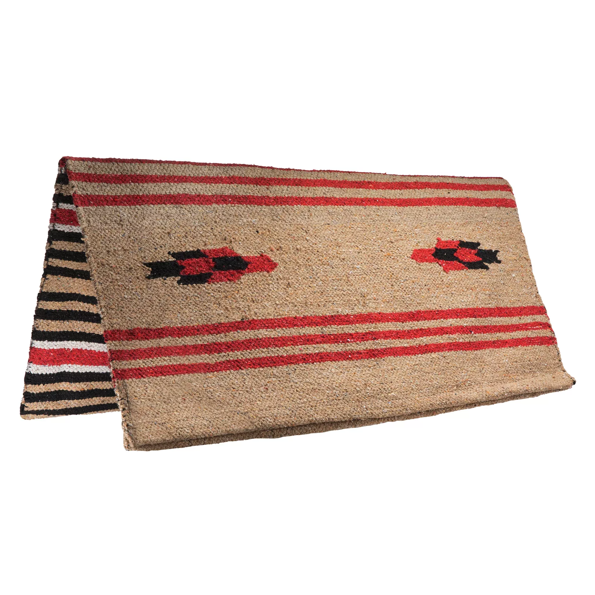 Single Weave Saddle Blanket