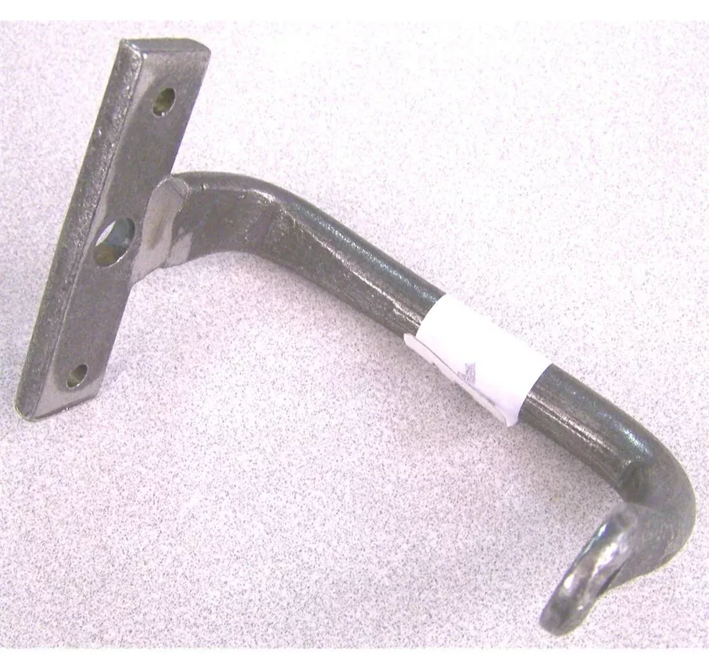 Singletree Yoke