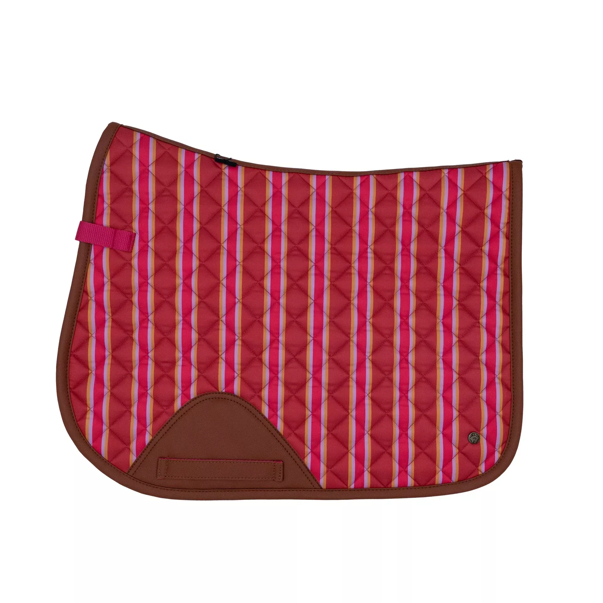 Sixteen Cypress Jumper Pad Derby Stripe