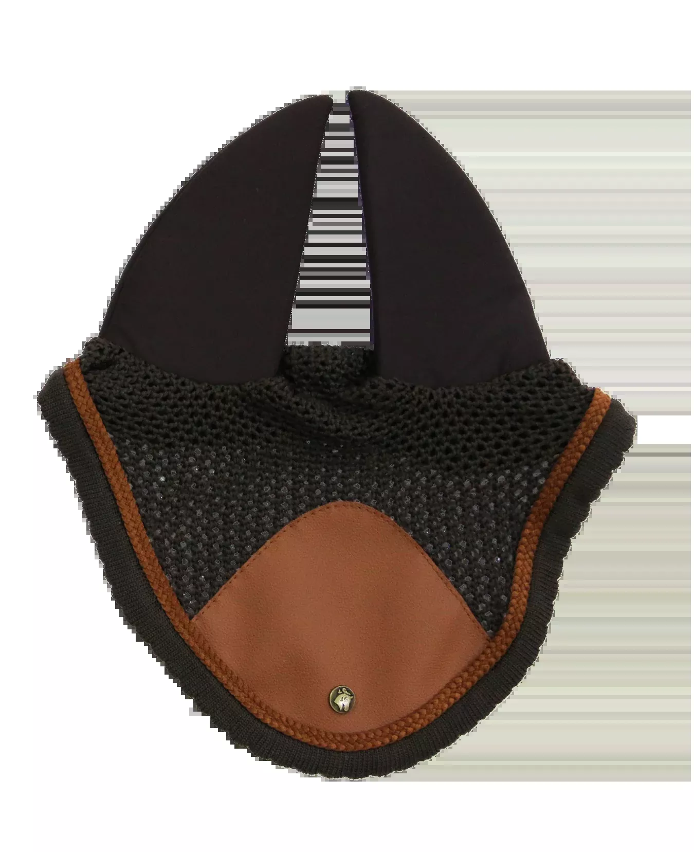 Sixteen Cypress Sound-Softening Ear Net