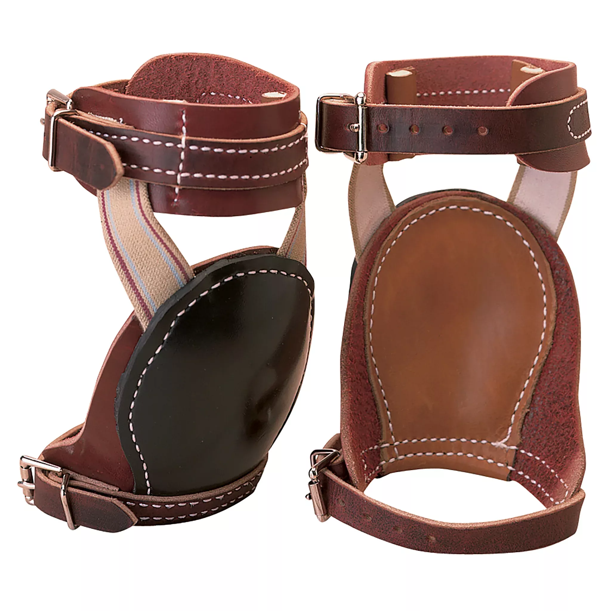 Skid Boots