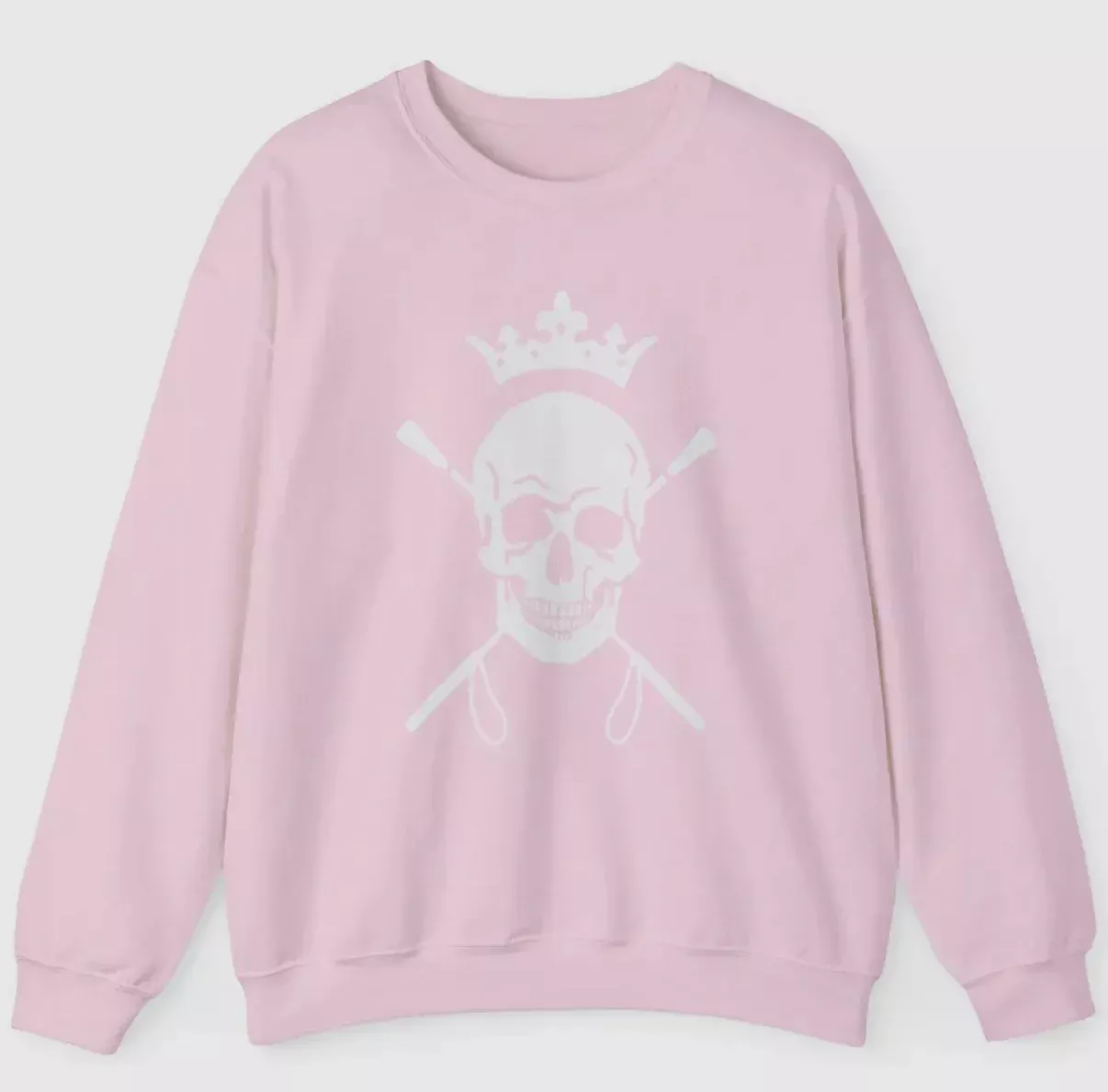 Skull & Crops Crewneck