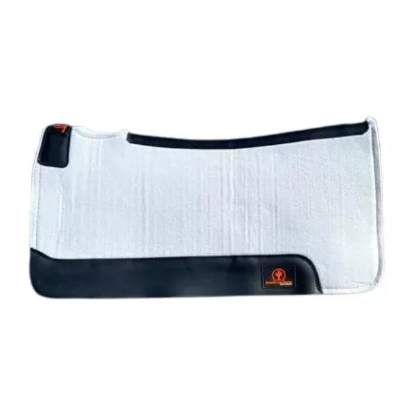 SLC Koda Contoured Work Saddle Pad