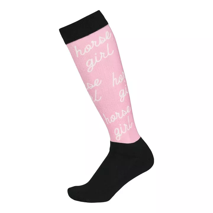 Slick Boot Socks