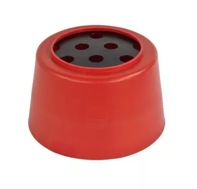 Slo-Grazer Feeder S104