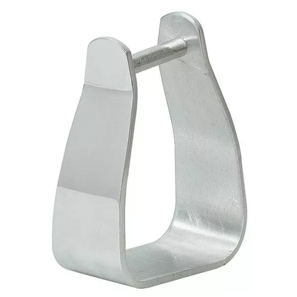 Sloped Aluminum Stirrups