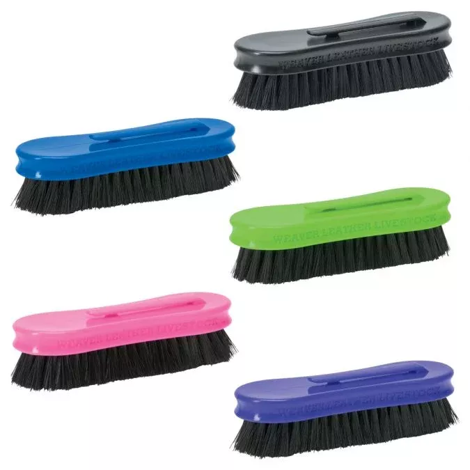 Sm Pig Face Brush 69-6019