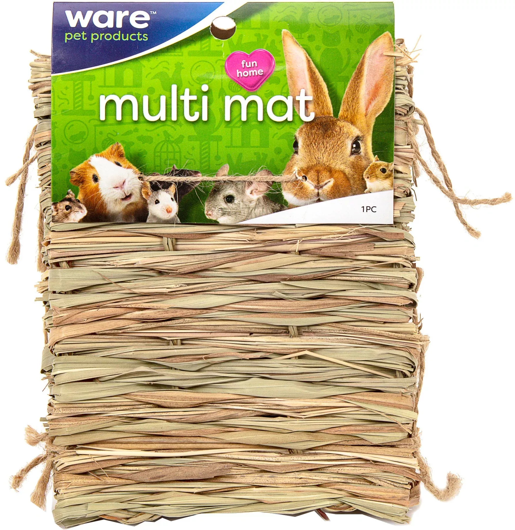 Small Animal Multi Mat 8x17x5 IN