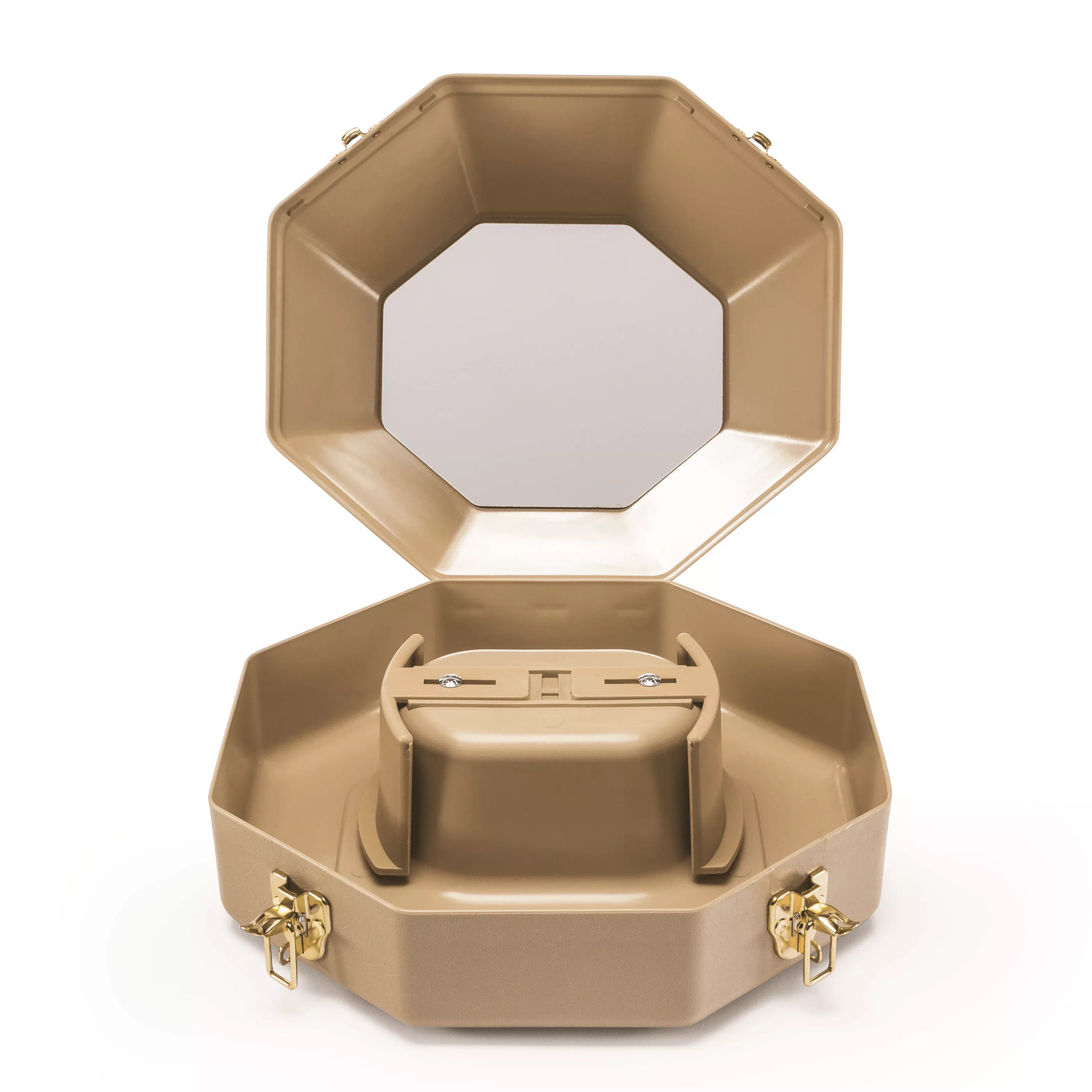 Small Hat / Helmet Carrier with Accessory Case