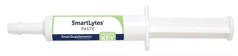 SmartEquine SmartLytes Paste
