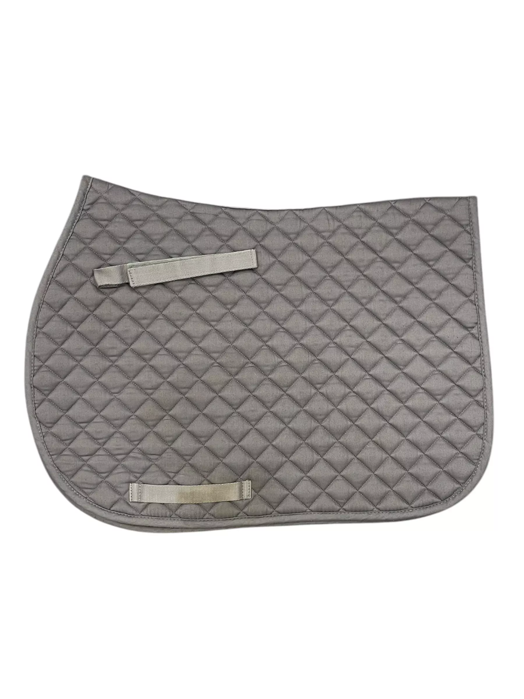 Smartpak AP Pad - Grey - Est. F/S - USED