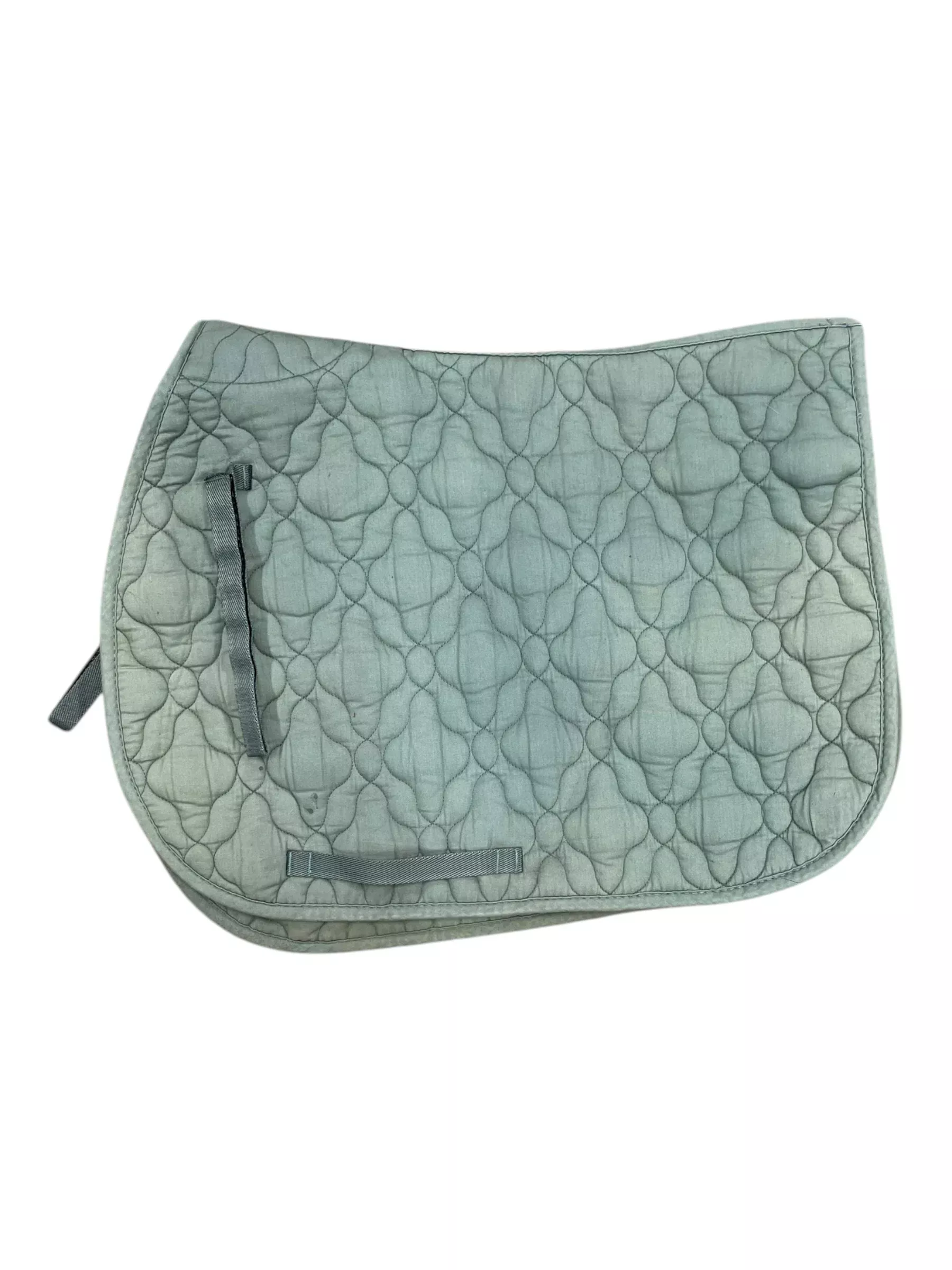 Smartpak AP Pad - Light Green - F/S - USED