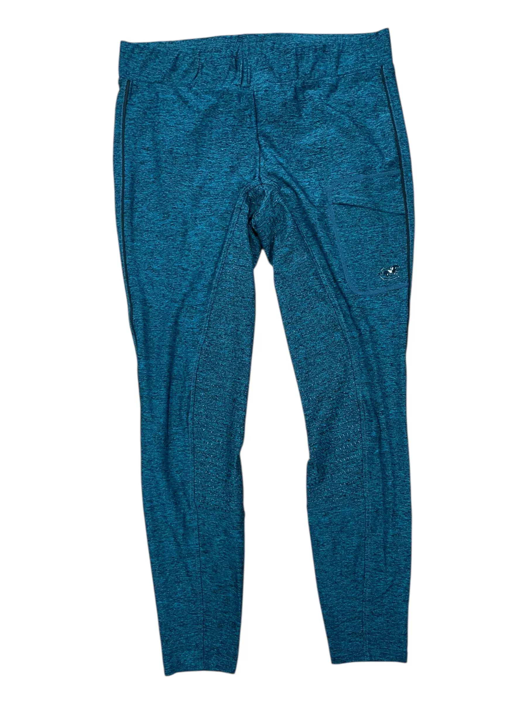 Smartpak Piper FS Tights - Blue - XL - USED
