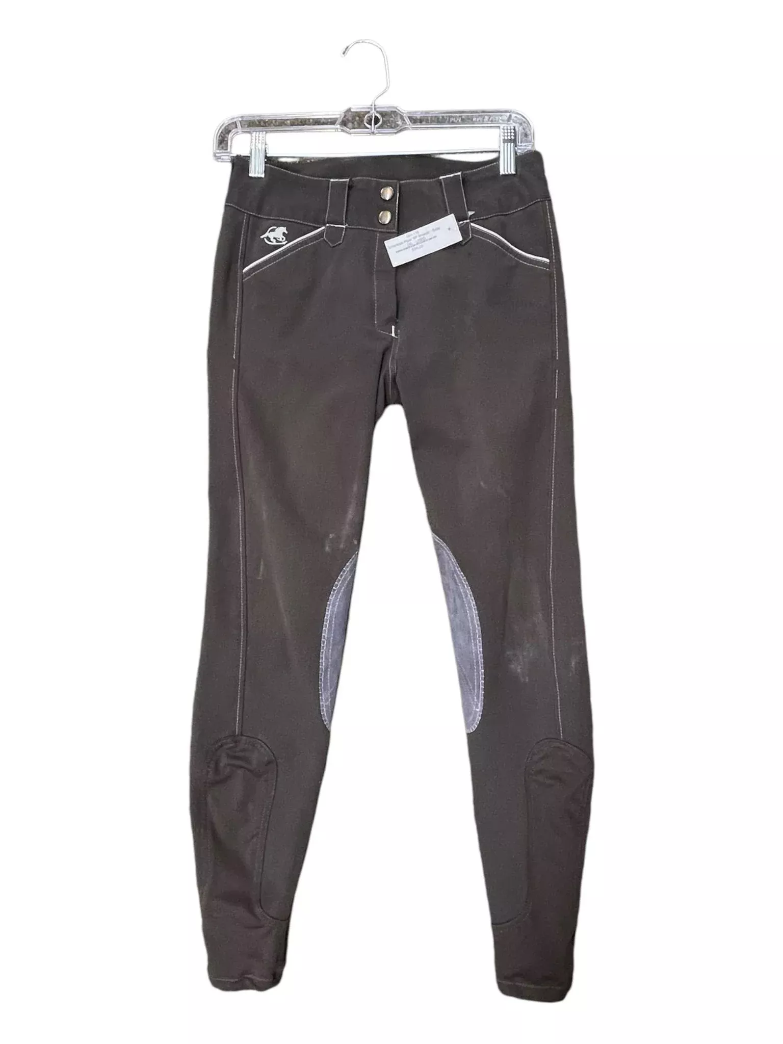 Smartpak Piper KP Breech - Grey - 24L - USED