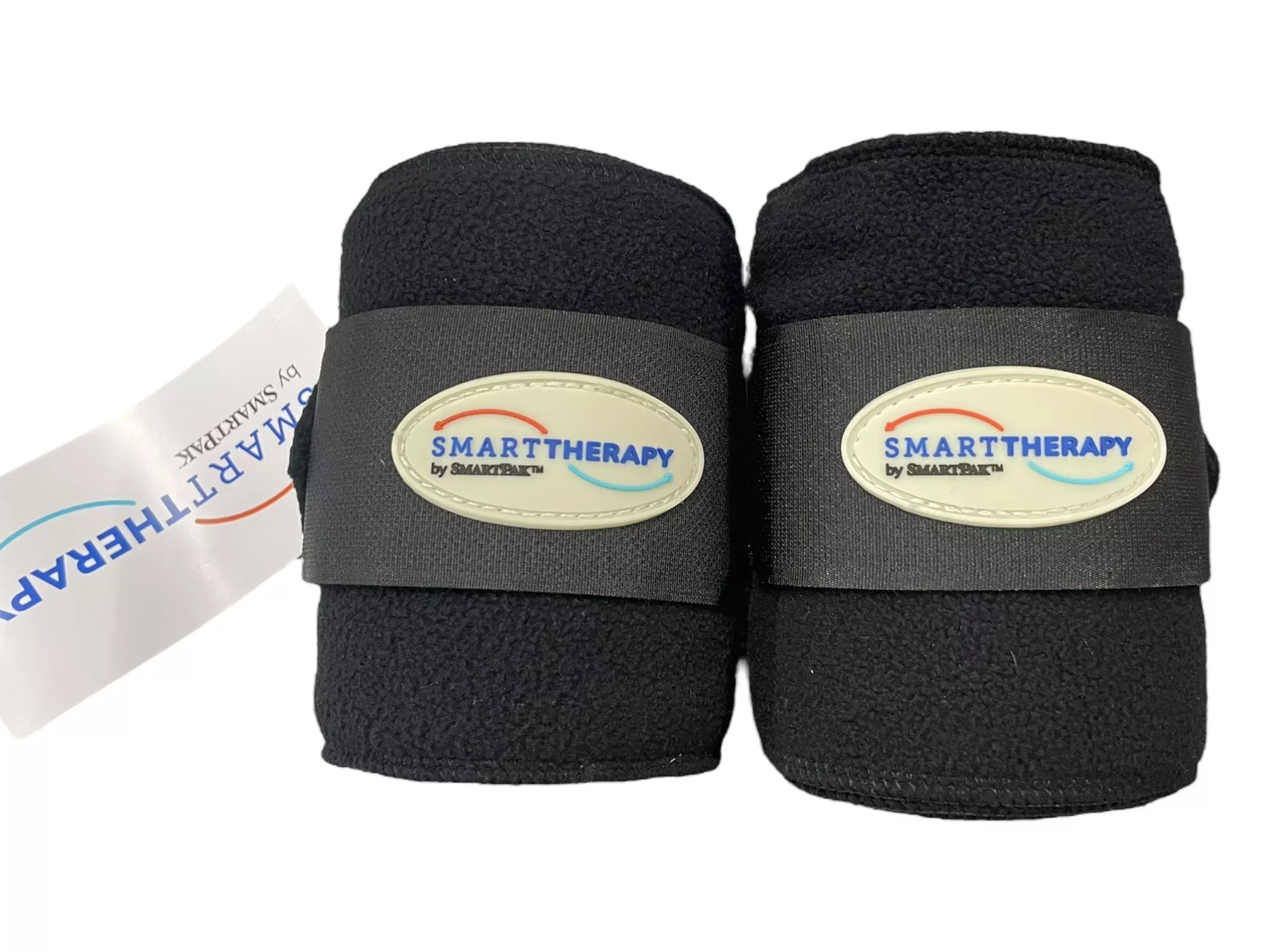 Smartpak SmartTherapy Polos *Set Of 2, NWT* - Black - One Size - USED