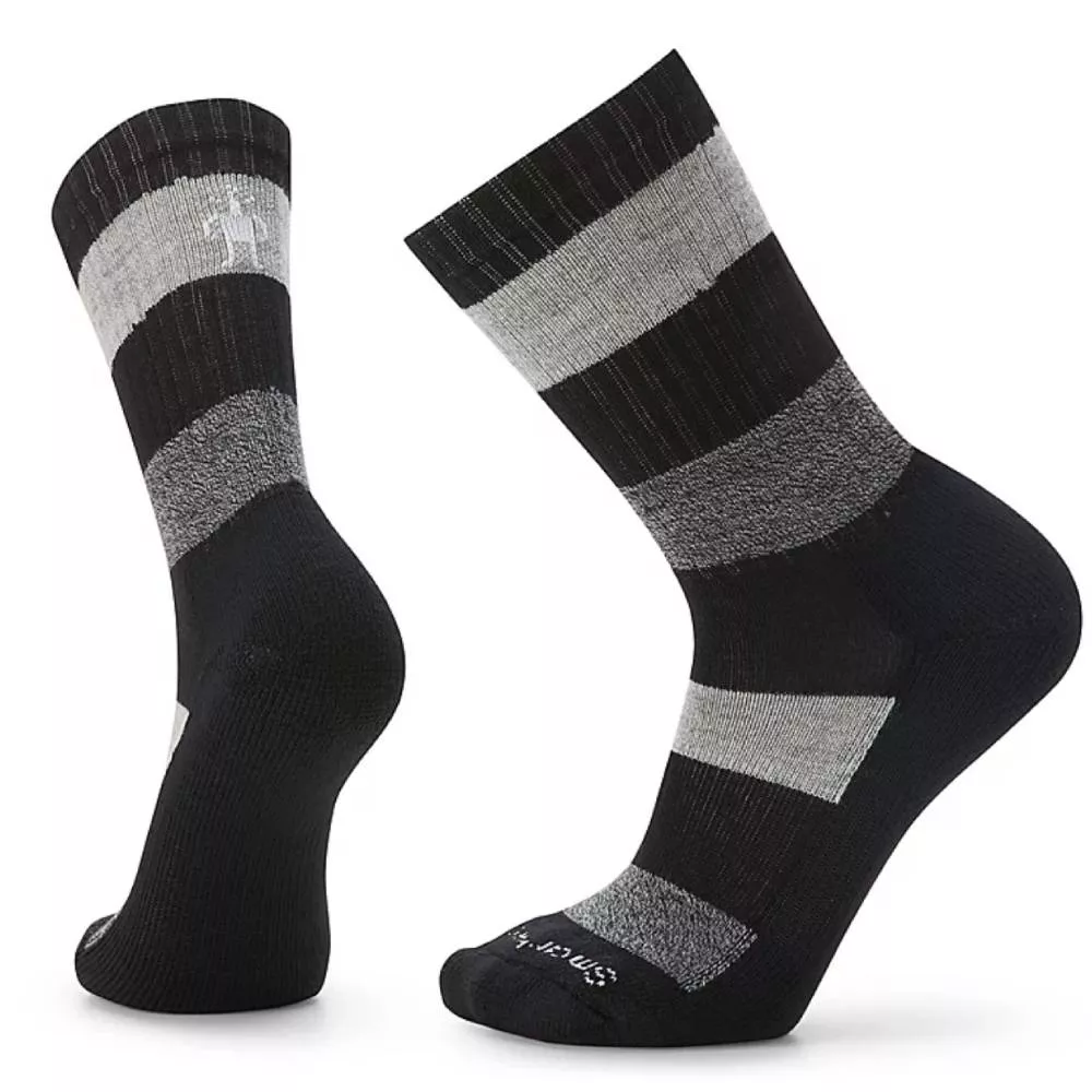 Smartwool Everyday Barnsley Sweater Crew Socks