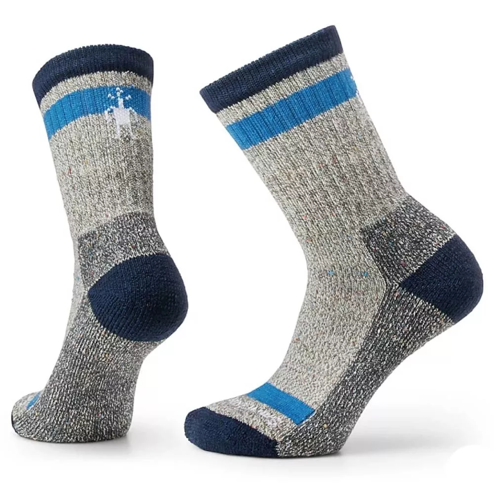 Smartwool Everyday Larimer Crew Socks