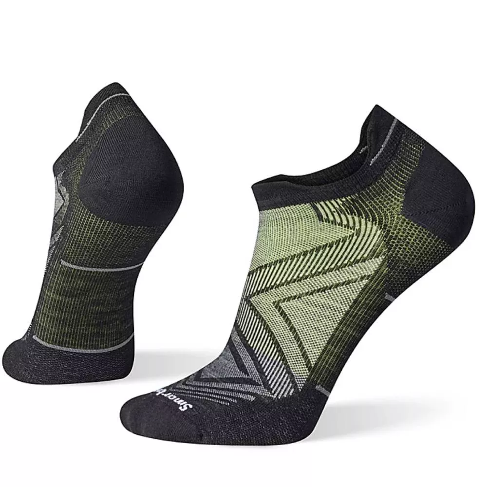 Smartwool Zero Cushion Ankle Running Socks