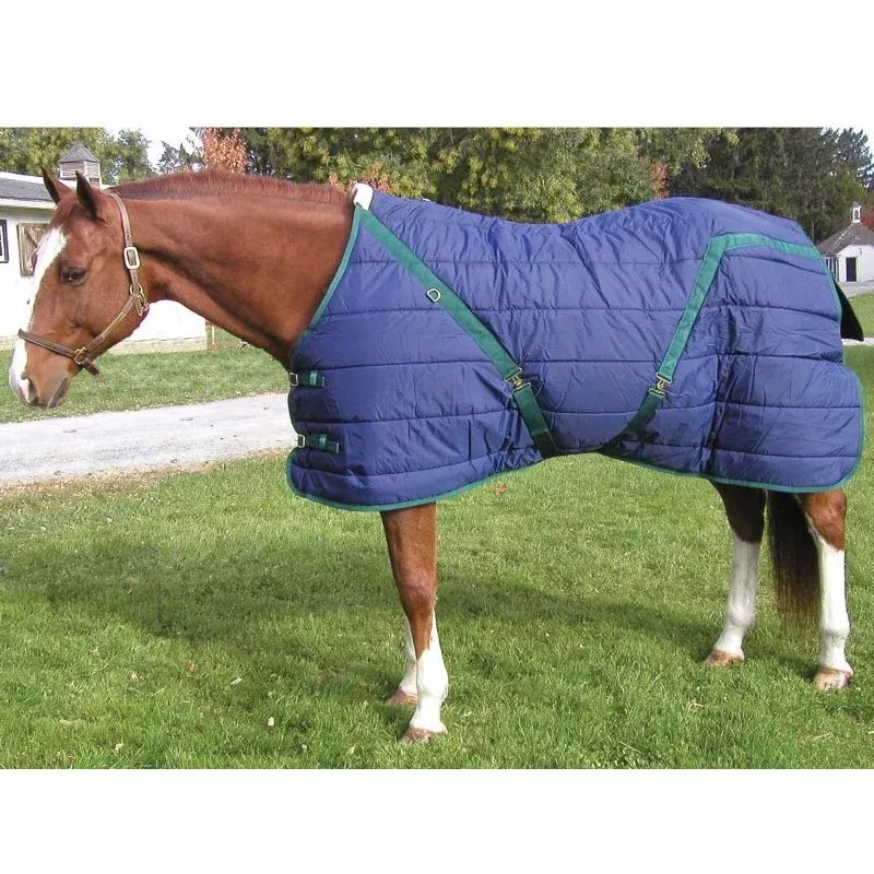 Snuggie Mini Stable Blanket