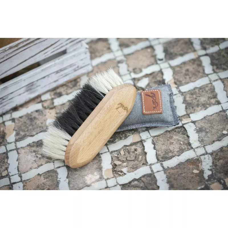 Soft Head Brush Small Size