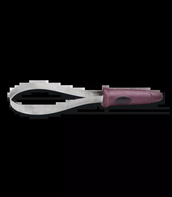 Soft Touch Sweat Scraper