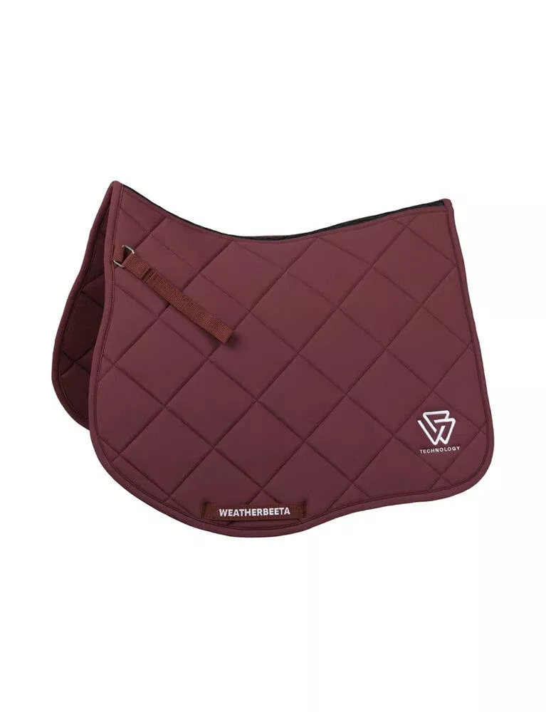 Softshell Pro 3D Air-Tec All Purpose Saddle Pad