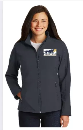 Softshell Team Jacket