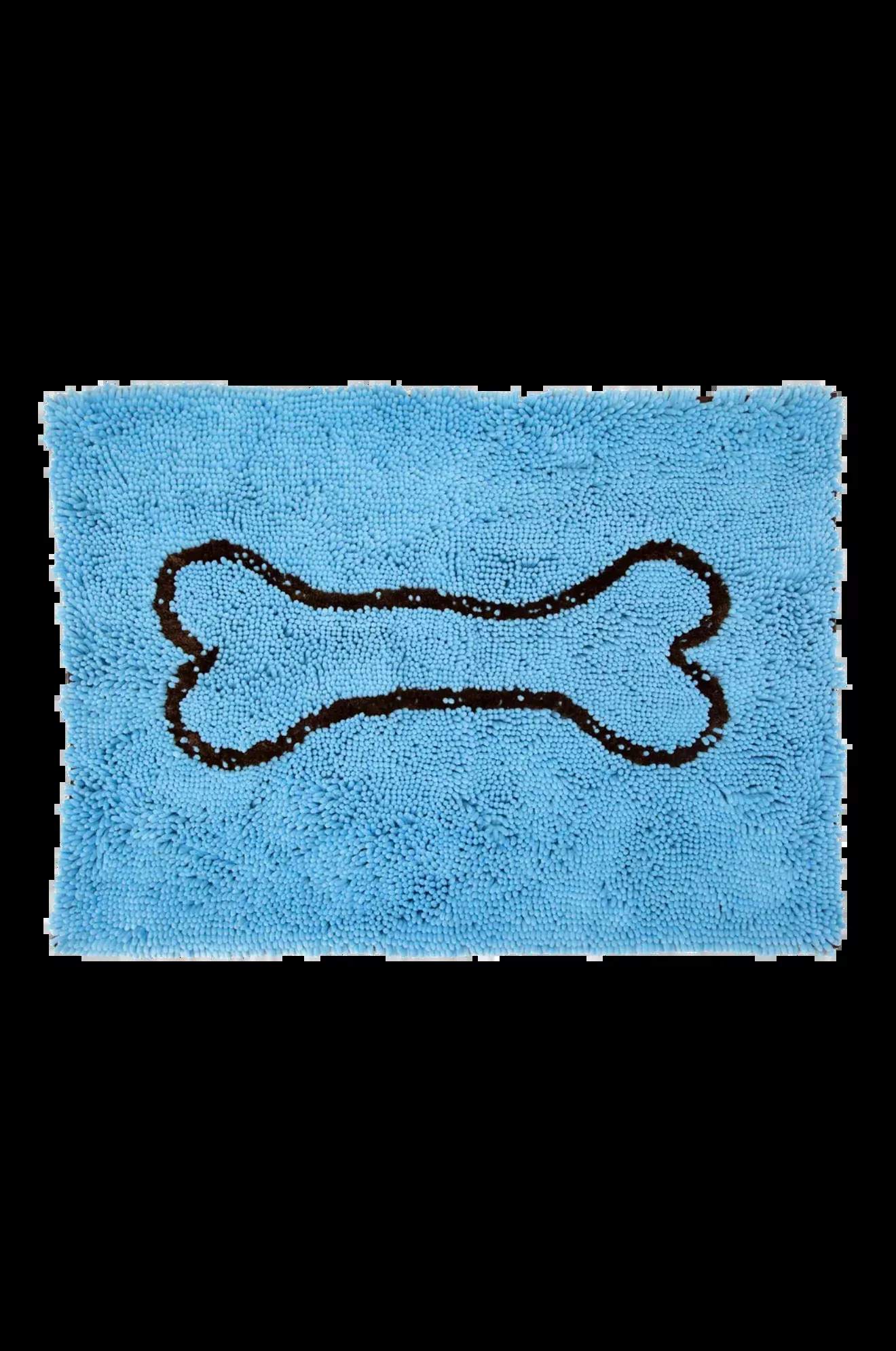 SOGGY DOGGY DOORMAT
