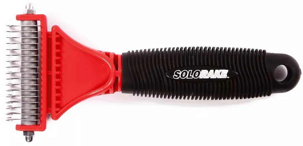 Solo Rake