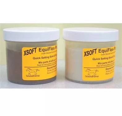 Sound Horse Equiflex-Pak X-Soft(25) 3Lbs.