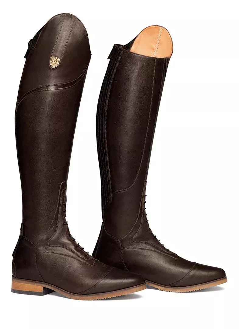 Sovereign High Rider Dark Brown